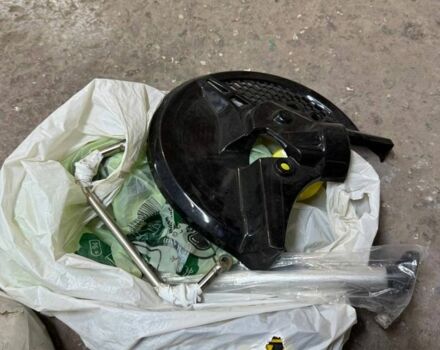 Kovi Інша, об'ємом двигуна 0.25 л та пробігом 0 тис. км за 1950 $, фото 20 на Automoto.ua