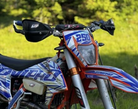 Kovi Інша, об'ємом двигуна 0.25 л та пробігом 0 тис. км за 2800 $, фото 7 на Automoto.ua