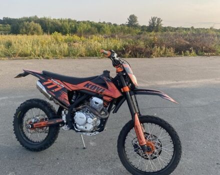 Kovi Другая, объемом двигателя 0.25 л и пробегом 0 тыс. км за 1800 $, фото 2 на Automoto.ua
