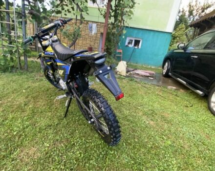 Kovi Другая, объемом двигателя 0.15 л и пробегом 0 тыс. км за 1064 $, фото 4 на Automoto.ua