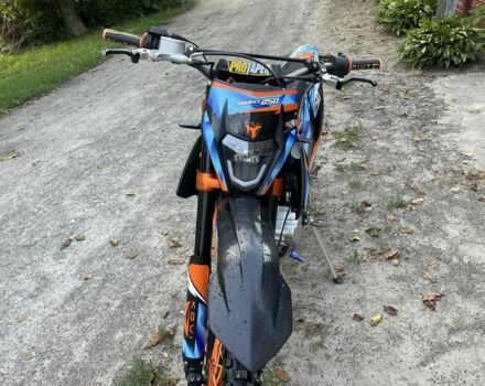 Kovi Інша, об'ємом двигуна 0.25 л та пробігом 0 тис. км за 1900 $, фото 2 на Automoto.ua