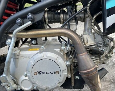 Kovi Другая, объемом двигателя 0.15 л и пробегом 0 тыс. км за 1100 $, фото 3 на Automoto.ua