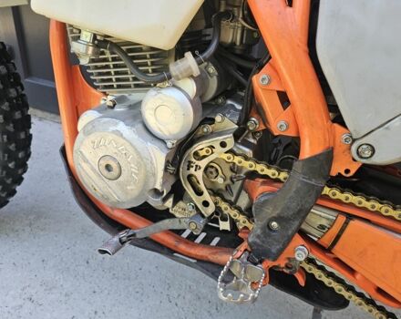 Kovi Другая, объемом двигателя 0.25 л и пробегом 0 тыс. км за 1980 $, фото 5 на Automoto.ua