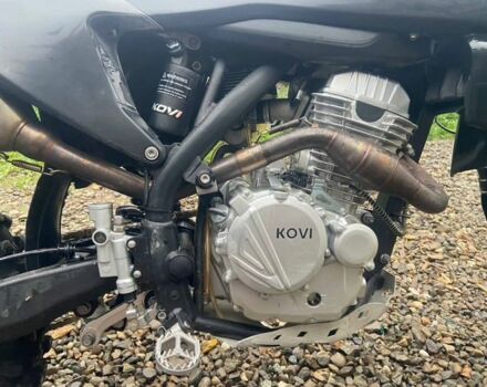 Kovi Інша, об'ємом двигуна 0.25 л та пробігом 0 тис. км за 1600 $, фото 5 на Automoto.ua