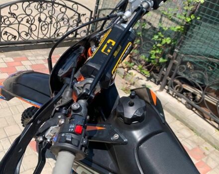 Kovi Другая, объемом двигателя 0.25 л и пробегом 0 тыс. км за 1865 $, фото 12 на Automoto.ua