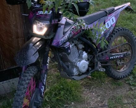 Kovi Другая, объемом двигателя 0.3 л и пробегом 0 тыс. км за 1900 $, фото 3 на Automoto.ua