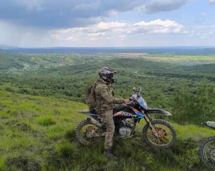 Kovi Другая, объемом двигателя 0.25 л и пробегом 0 тыс. км за 1650 $, фото 3 на Automoto.ua