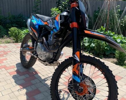 Kovi Другая, объемом двигателя 0.25 л и пробегом 0 тыс. км за 1865 $, фото 6 на Automoto.ua