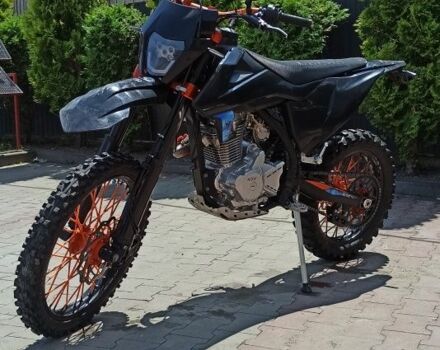Kovi Другая, объемом двигателя 0.25 л и пробегом 0 тыс. км за 1850 $, фото 2 на Automoto.ua