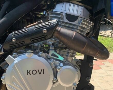 Kovi Другая, объемом двигателя 0.25 л и пробегом 0 тыс. км за 1865 $, фото 11 на Automoto.ua