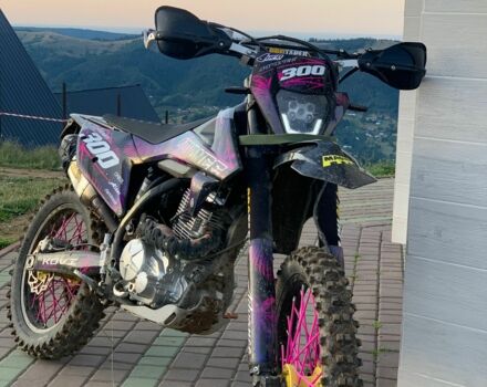 Kovi Другая, объемом двигателя 0.3 л и пробегом 0 тыс. км за 1900 $, фото 4 на Automoto.ua