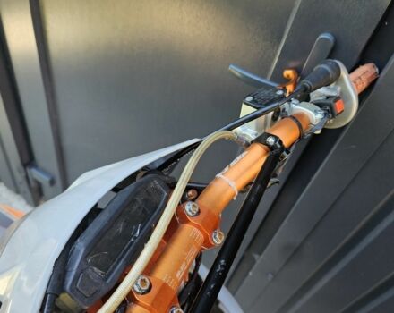 Kovi Другая, объемом двигателя 0.25 л и пробегом 0 тыс. км за 1980 $, фото 8 на Automoto.ua