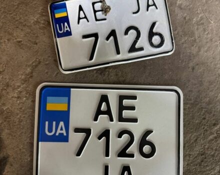Kovi Інша, об'ємом двигуна 0.25 л та пробігом 0 тис. км за 1950 $, фото 17 на Automoto.ua