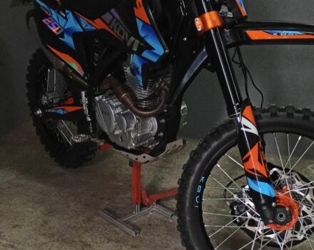 Kovi Інша, об'ємом двигуна 0.25 л та пробігом 0 тис. км за 1850 $, фото 8 на Automoto.ua