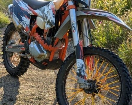 Kovi Другая, объемом двигателя 0.25 л и пробегом 0 тыс. км за 1900 $, фото 7 на Automoto.ua