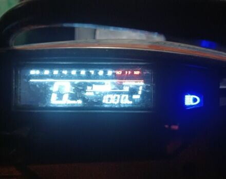 Kovi Другая, объемом двигателя 0.25 л и пробегом 0 тыс. км за 1700 $, фото 1 на Automoto.ua