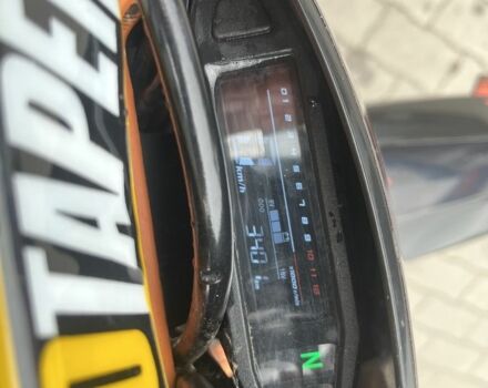 Kovi Другая, объемом двигателя 0.25 л и пробегом 0 тыс. км за 1550 $, фото 4 на Automoto.ua