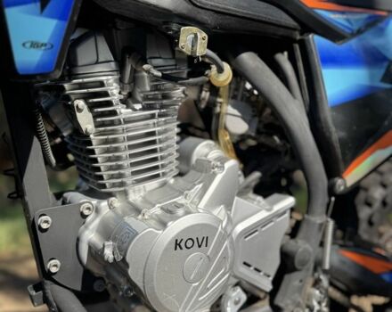 Kovi Інша, об'ємом двигуна 0.25 л та пробігом 0 тис. км за 1950 $, фото 12 на Automoto.ua