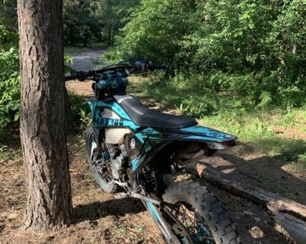 Kovi Другая 2023 в Фастове на Automoto.ua Kovi Другая, объемом двигателя 0.3 л и пробегом 0 тыс. км за 2049 $, фото 2 на Automoto.ua