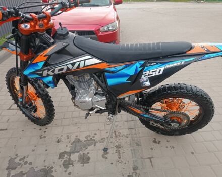 Kovi Інша, об'ємом двигуна 0.25 л та пробігом 0 тис. км за 1816 $, фото 1 на Automoto.ua