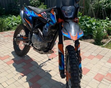 Kovi Другая, объемом двигателя 0.25 л и пробегом 0 тыс. км за 1865 $, фото 3 на Automoto.ua
