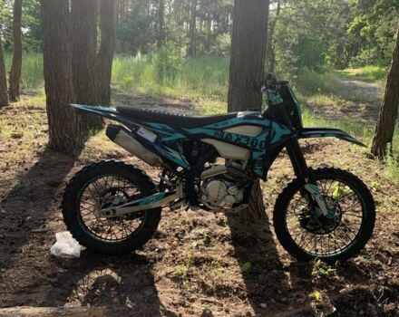 Kovi Другая 2023 в Фастове на Automoto.ua Kovi Другая, объемом двигателя 0.3 л и пробегом 0 тыс. км за 2049 $, фото 5 на Automoto.ua