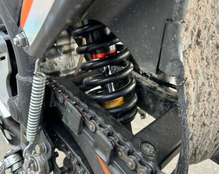 Kovi Другая, объемом двигателя 0.25 л и пробегом 0 тыс. км за 1550 $, фото 4 на Automoto.ua