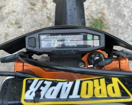 Kovi Інша, об'ємом двигуна 0.25 л та пробігом 0 тис. км за 1900 $, фото 11 на Automoto.ua