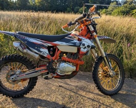 Kovi Другая, объемом двигателя 0.25 л и пробегом 0 тыс. км за 1900 $, фото 2 на Automoto.ua