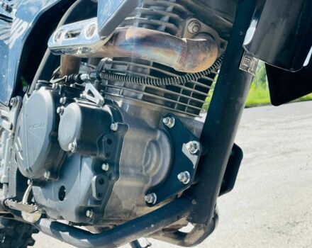Kovi Інша, об'ємом двигуна 0.25 л та пробігом 0 тис. км за 1600 $, фото 11 на Automoto.ua