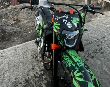 Kovi Другая, объемом двигателя 0.25 л и пробегом 0 тыс. км за 1600 $, фото 4 на Automoto.ua