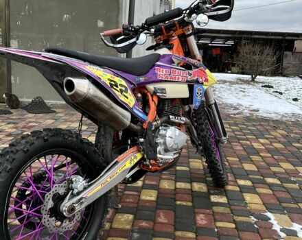 Kovi Інша, об'ємом двигуна 0.25 л та пробігом 0 тис. км за 1800 $, фото 5 на Automoto.ua