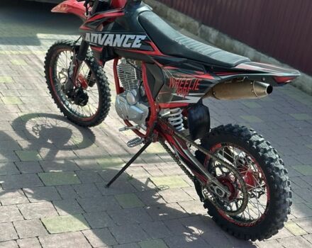 Kovi Інша, об'ємом двигуна 0.25 л та пробігом 0 тис. км за 1200 $, фото 5 на Automoto.ua
