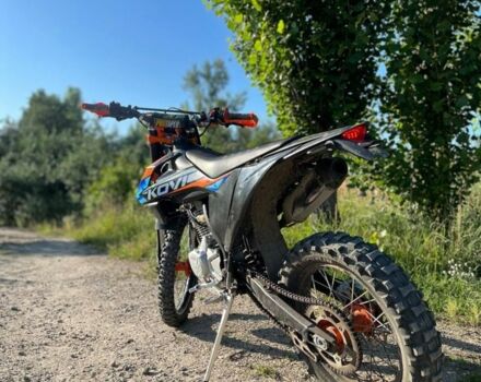 Kovi Другая, объемом двигателя 0.25 л и пробегом 0 тыс. км за 1600 $, фото 2 на Automoto.ua