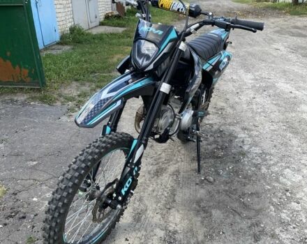 Kovi Другая, объемом двигателя 0.15 л и пробегом 0 тыс. км за 1100 $, фото 6 на Automoto.ua