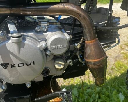 Kovi Другая, объемом двигателя 0.15 л и пробегом 0 тыс. км за 1200 $, фото 4 на Automoto.ua