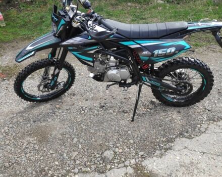 Kovi Другая, объемом двигателя 0.15 л и пробегом 0 тыс. км за 1151 $, фото 2 на Automoto.ua