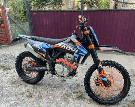 Kovi Інша, об'ємом двигуна 0.25 л та пробігом 0 тис. км за 1900 $, фото 3 на Automoto.ua