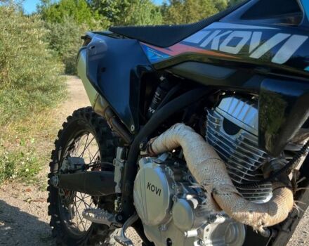 Kovi Другая, объемом двигателя 0.25 л и пробегом 0 тыс. км за 1600 $, фото 5 на Automoto.ua