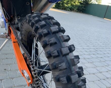 Kovi Інша, об'ємом двигуна 0.25 л та пробігом 0 тис. км за 2200 $, фото 4 на Automoto.ua