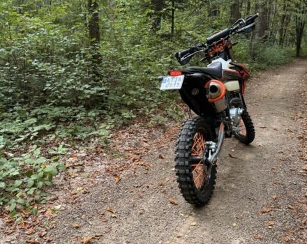 Kovi Другая, объемом двигателя 0.3 л и пробегом 0 тыс. км за 2350 $, фото 5 на Automoto.ua