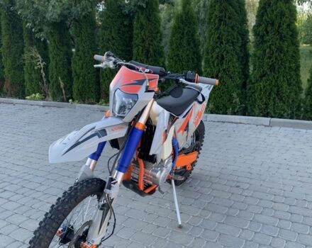 Kovi Інша, об'ємом двигуна 0.25 л та пробігом 0 тис. км за 2200 $, фото 3 на Automoto.ua