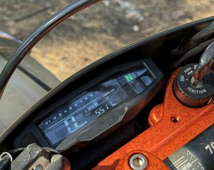 Kovi Інша, об'ємом двигуна 0.25 л та пробігом 0 тис. км за 1950 $, фото 9 на Automoto.ua