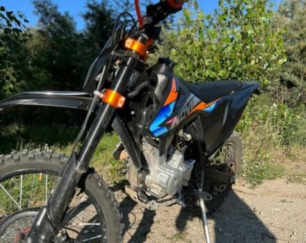 Kovi Другая, объемом двигателя 0.25 л и пробегом 0 тыс. км за 1600 $, фото 3 на Automoto.ua