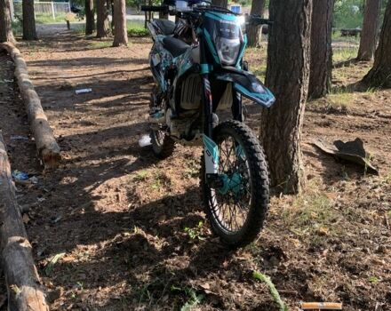 Kovi Другая 2023 в Фастове на Automoto.ua Kovi Другая, объемом двигателя 0.3 л и пробегом 0 тыс. км за 2049 $, фото 3 на Automoto.ua