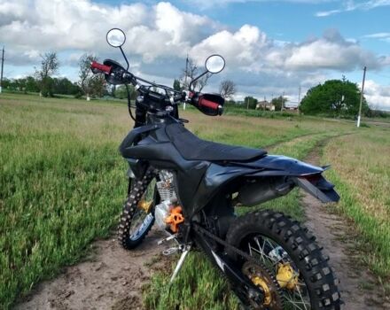 Kovi Другая, объемом двигателя 0.3 л и пробегом 0 тыс. км за 1600 $, фото 3 на Automoto.ua