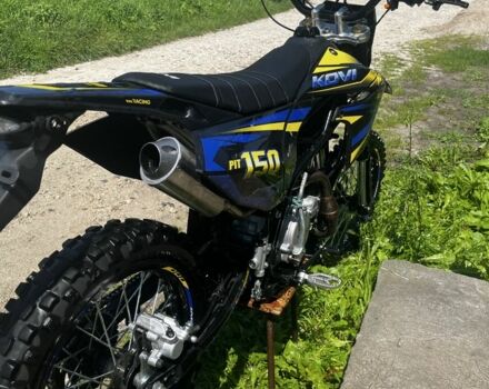 Kovi Другая, объемом двигателя 0.15 л и пробегом 0 тыс. км за 1200 $, фото 2 на Automoto.ua