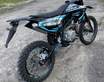 Kovi Другая, объемом двигателя 0.15 л и пробегом 0 тыс. км за 1100 $, фото 4 на Automoto.ua