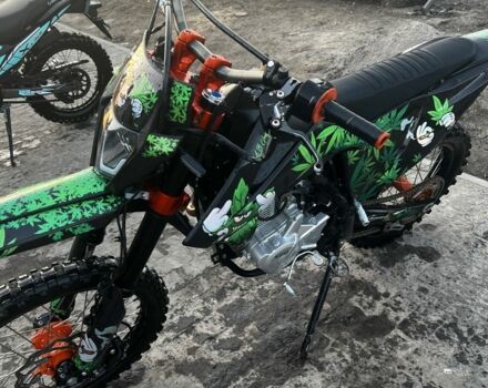 Kovi Другая, объемом двигателя 0.25 л и пробегом 0 тыс. км за 1600 $, фото 1 на Automoto.ua