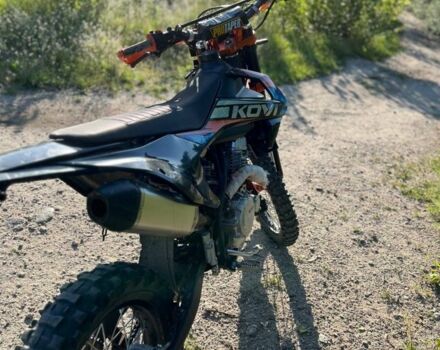 Kovi Другая, объемом двигателя 0.25 л и пробегом 0 тыс. км за 1600 $, фото 6 на Automoto.ua